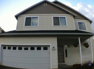 38640 Barlow Pkwy, Sandy, OR 97055