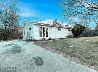 1700 Lenore Ct, Gwynn Oak, MD 21207