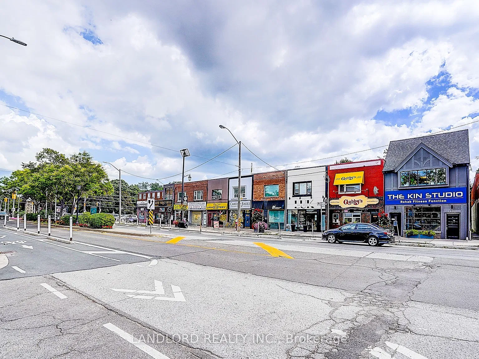 1 bed, $1,995 — Photo 2