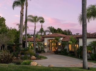 7825 Muirfield Way, Rancho Santa Fe, CA 92067