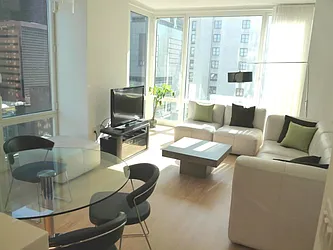 Rented by Town Residential