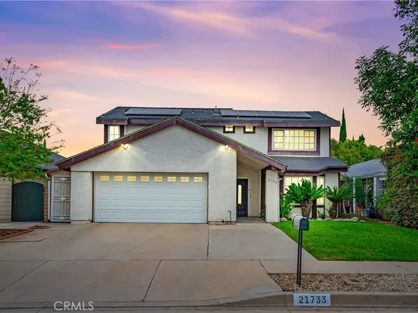 21733 Vintage St, Chatsworth, CA 91311