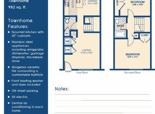 778 Union Blvd #209, Englewood, OH 45322