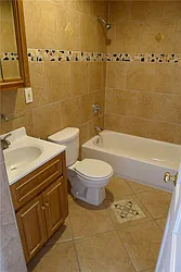 Rented by Voro NYC