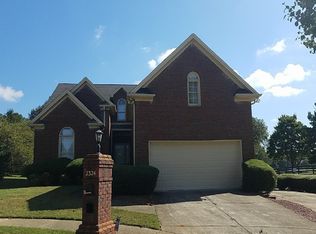2324 Fountain Head Cir SE, Conyers, GA 30013