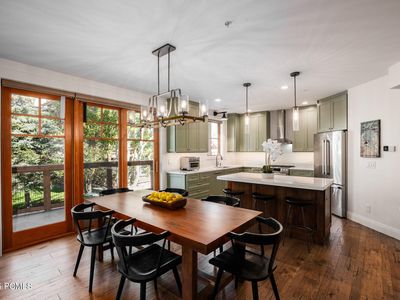 1000 Park Ave #B105, Park City, UT, 84060