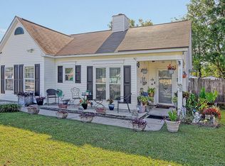 5167 Elba Dr, North Charleston, SC 29418