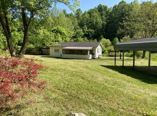 574 Township Road 126, Scottown, OH 45678