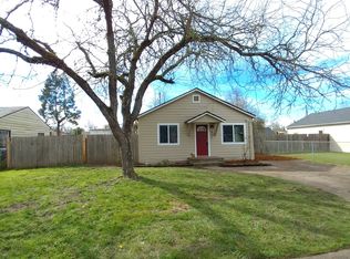 440 23rd St, Springfield, OR 97477