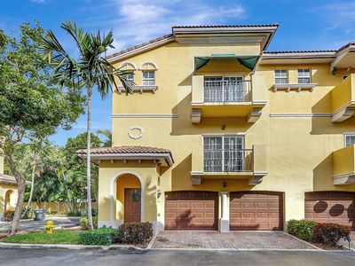 2512 SW 14th Avenue #501, Fort Lauderdale, FL, 33315