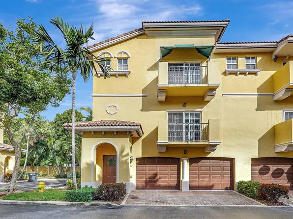 2512 SW 14th Avenue #501, Fort Lauderdale, FL 33315