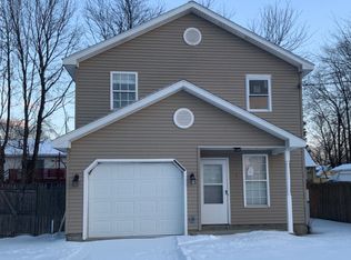 14 Michigan Ave, Albany, NY 12205