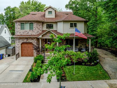 55 Vail Ave, Staten island, NY, 10309