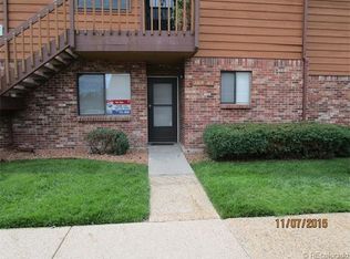 2205 S Buckley Rd APT 102, Aurora, CO 80013