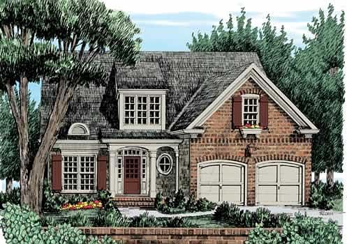 1st image of 162 Crosswinds Lot 162