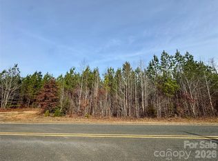 0 Calvary Church Rd, Mount Gilead, NC 27306