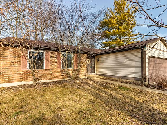 2nd image of 3274 Iveswood Ct
