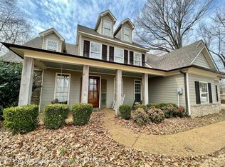 171 Laughter Rd S, Hernando, MS 38632