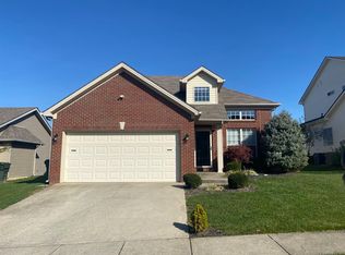 109 La Costa Dr, Georgetown, KY 40324