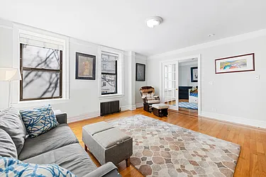 Sold by Keller Williams NYC