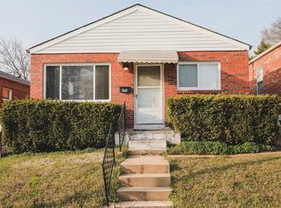 4343 Humphrey St, Saint Louis, MO