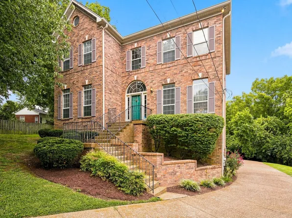 605 Brelan Ct, Brentwood, TN 37027