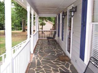 100 Kiser Hicks Rd, Roxboro, NC 27574