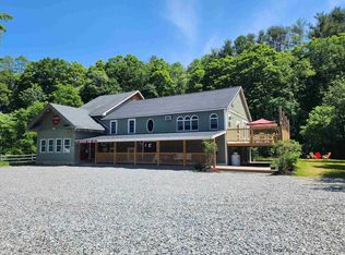 265 Depot Street, Cavendish, VT 05153