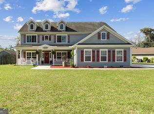 230 Hide Away Lake Dr, Kingsland, GA 31548