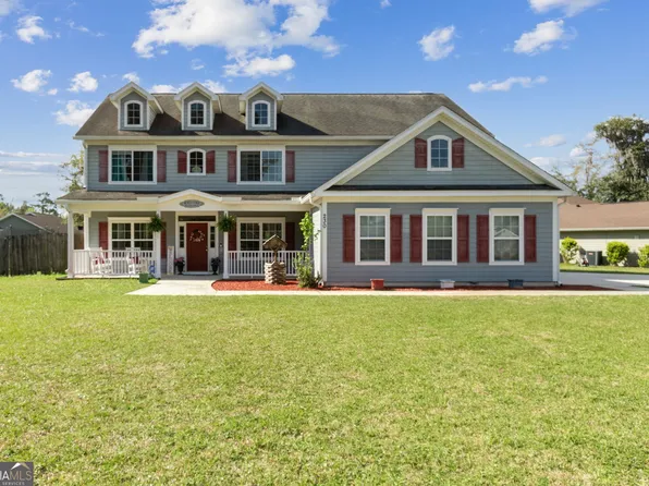 230 Hide Away Lake Dr, Kingsland, GA 31548