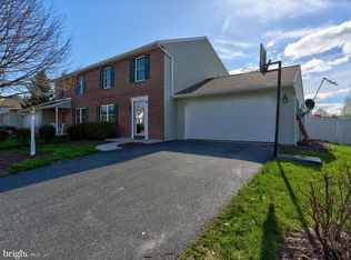 117 Queen Annes Way, Ephrata, PA 17522