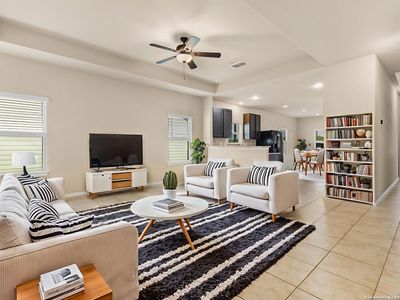 329 Hunters Ranch E., San Antonio, TX, 78253