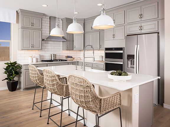 Consumer Inspired Living