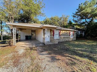 2305 Bernard St, Denton, TX 76205