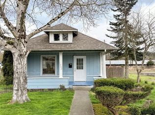 1002 B St, Centralia, WA 98531