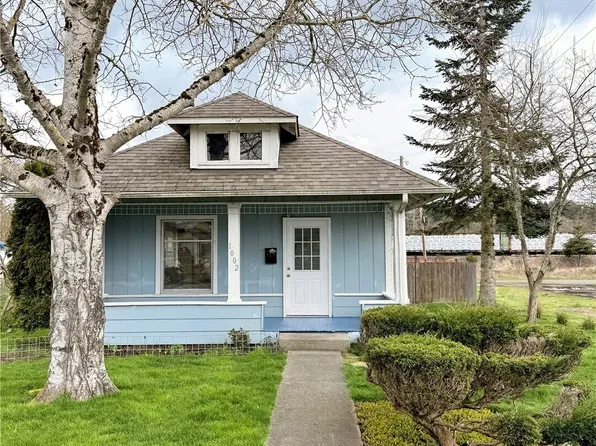 1002 B Street, Centralia, WA 98531