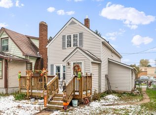 1318 10th St S, Virginia, MN 55792