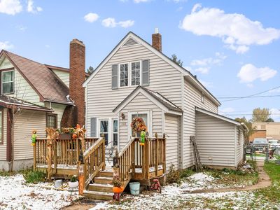 1318 10th St S, Virginia, MN, 55792