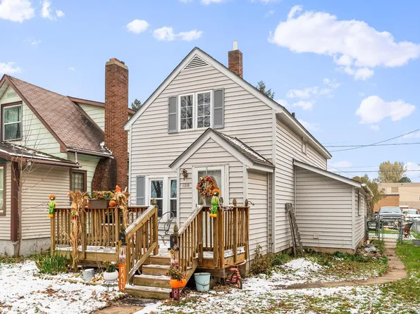 1318 10th St S, Virginia, MN 55792