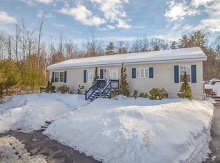 137 Nickelback Rd #13, Center Conway, NH 03813