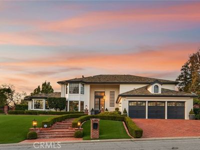 4301 Golf Course Dr, Thousand Oaks, CA, 91362