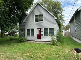 6112 317th St, Toledo, OH 43611