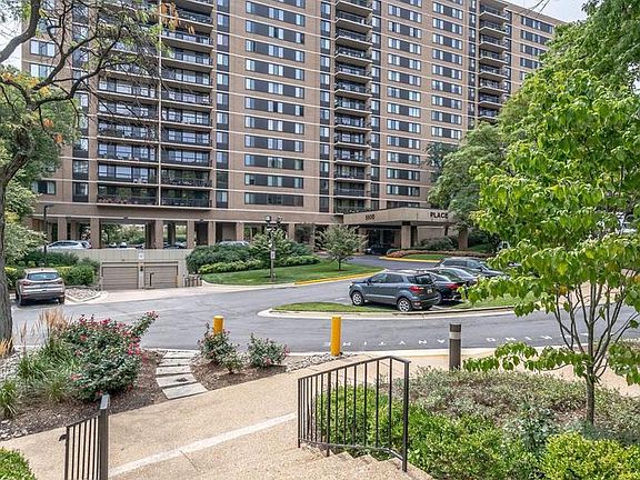 3rd image of 5500 Holmes Run Pkwy APT 1118