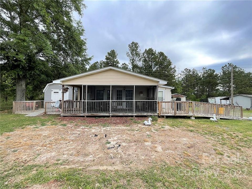4543 Vintage Rd, Lilesville, NC 28091 Zillow