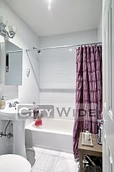 Rented by City Wide Apartments