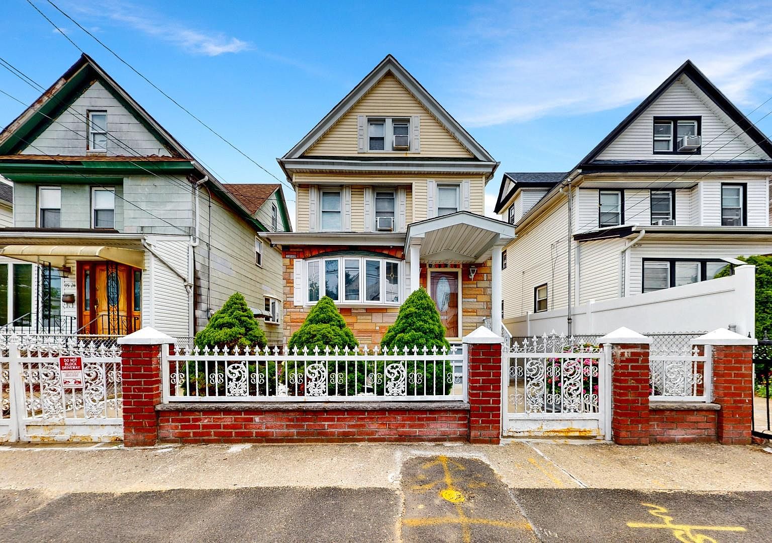 95-20 108th Street, Jamaica, NY 11419 | Zillow