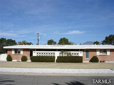 1st image of 5809 E North St #1