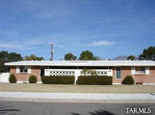 5809 E North St #1, Tucson, AZ 85712