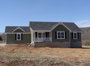 373 Young Rd, Livingston, TN 38570