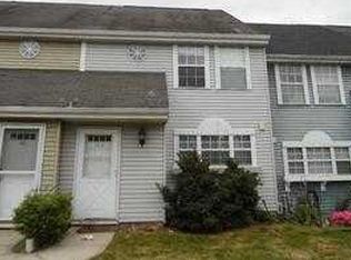 116 Teaberry Ct, Tuckerton, NJ 08087